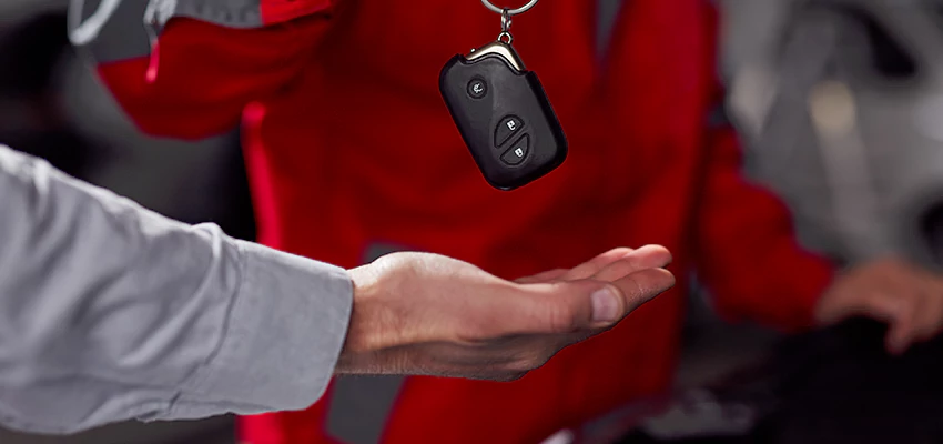 Automotive Car Lock Rekeying Locksmith Specialists in Fair Oaks, California