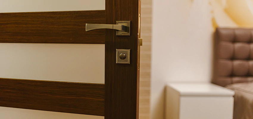 Door Lever Troubleshooting in Fair Oaks, CA