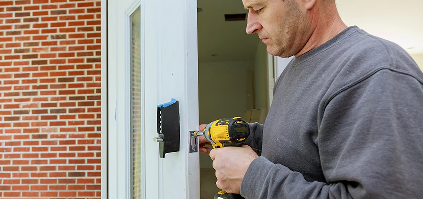 Eviction Locksmith Services For Lock Installation in Fair Oaks, CA