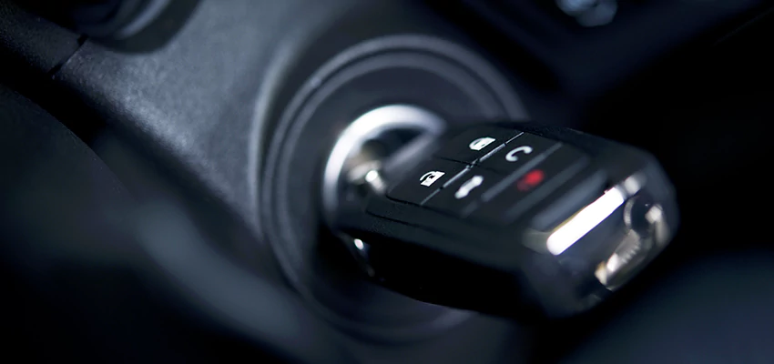 Ignition Switch Replacement in Fair Oaks, CA