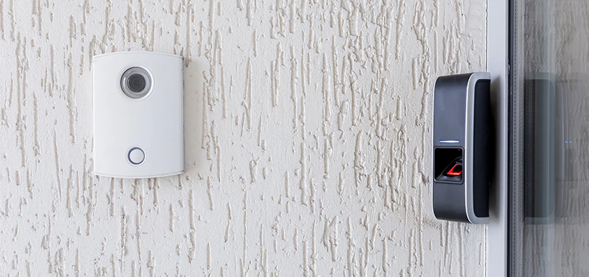 Automatic Door Lock Repair in Fair Oaks, California