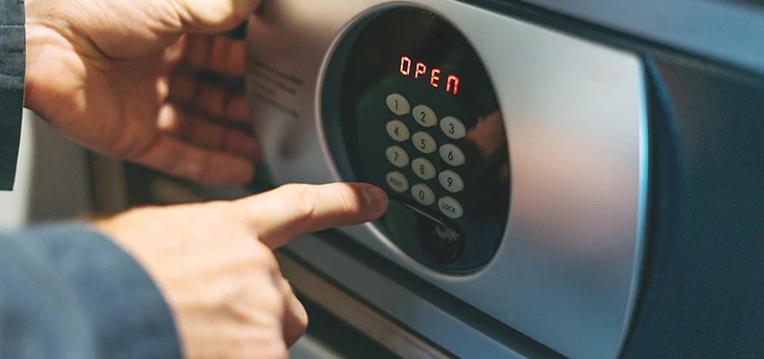 Cash Safe Openers in Fair Oaks, California