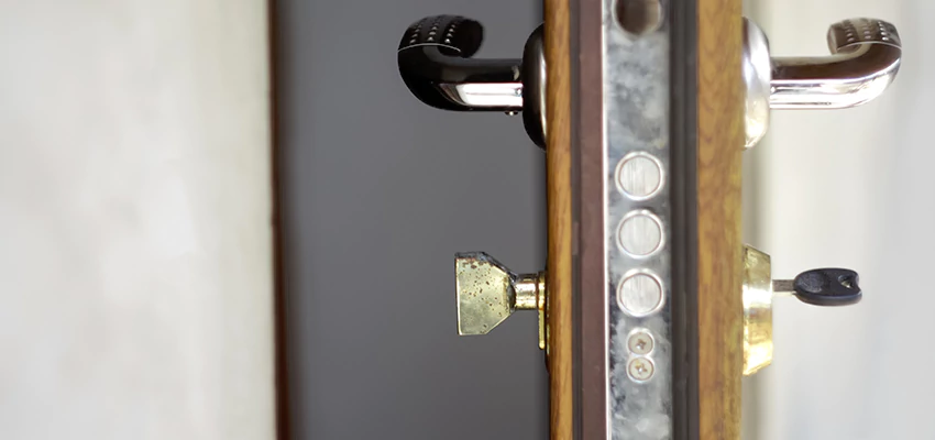 Holiday Emergency Locksmith in Fair Oaks, California