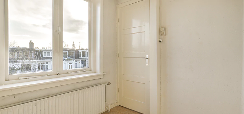 Sliding Window Locks And Security in Fair Oaks, California