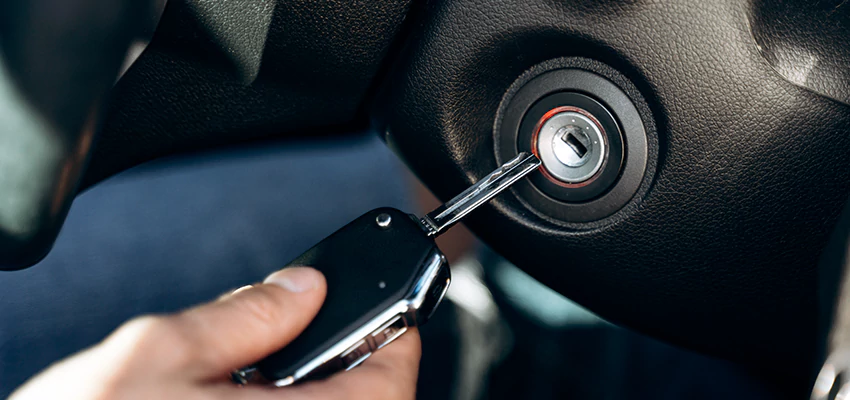 Car Key Replacement Locksmith in Fair Oaks, California