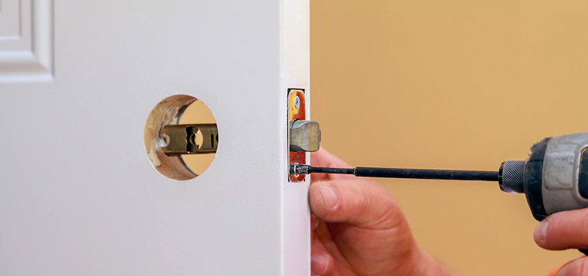 Stuck Door Knobs Repair in Fair Oaks, CA