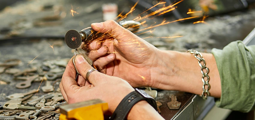 Mobile Locksmith For Lock Replacement Service in Fair Oaks, California