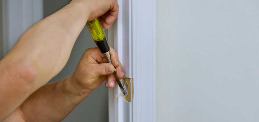 On Demand Locksmith For Key Replacement in Fair Oaks, California