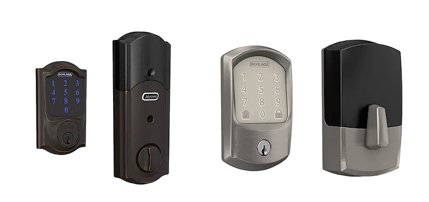 Schlage Smart Locks Repair in Fair Oaks, California