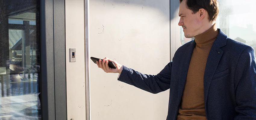 Business Security Systems in Fair Oaks, CA