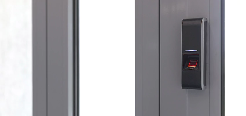 Push Button Lock Keypad Repair in Fair Oaks, California