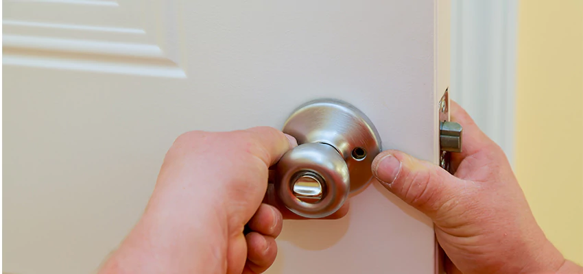 After-hours Locksmith For Lock And Key Installation in Fair Oaks, CA
