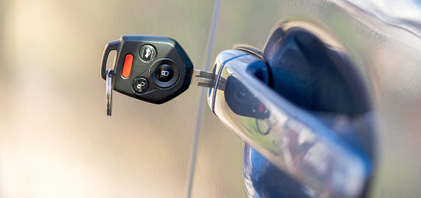 Automotive Locksmith Key Programming Specialists in Fair Oaks, CA
