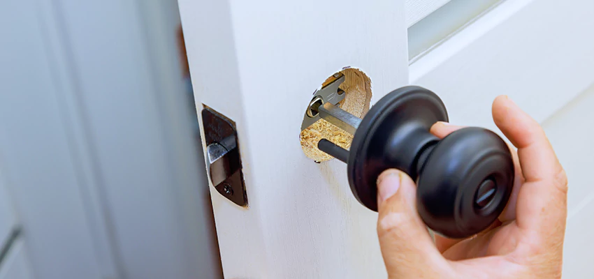 Locksmith For Lock Repair Near Me in Fair Oaks, California