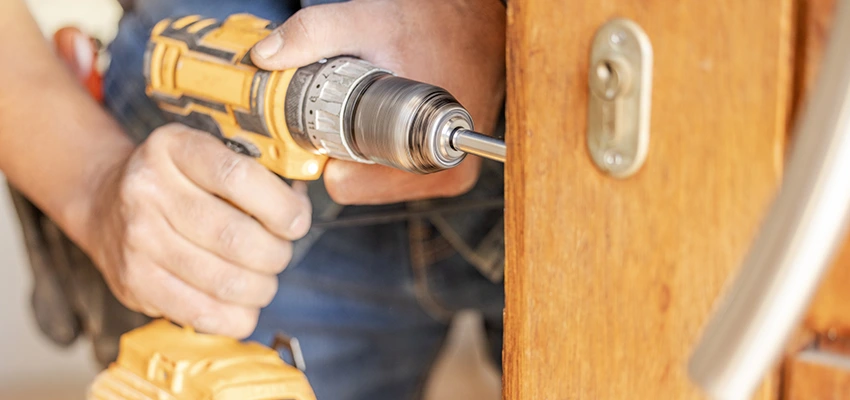 Eviction Locksmith in Fair Oaks, California