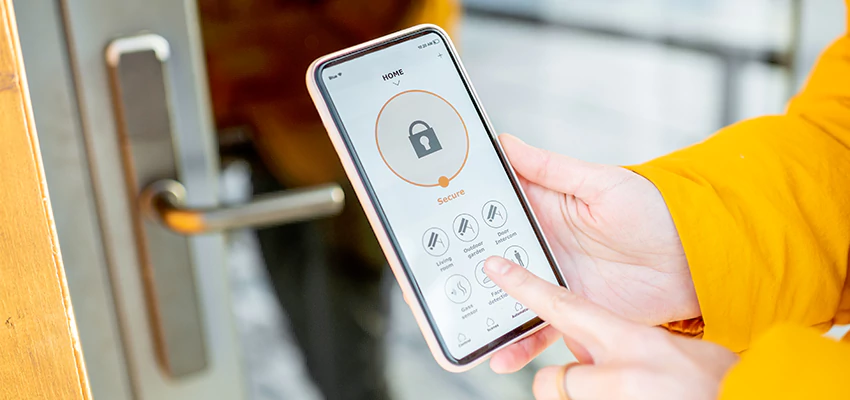 Automatic Door Lock Opener Repair in Fair Oaks, California