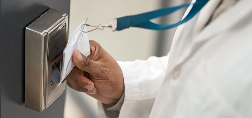 Commercial Locksmith For Rekey in Fair Oaks, CA