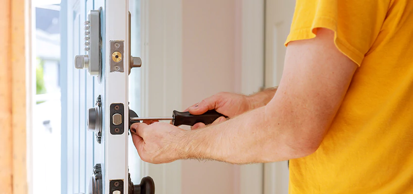Eviction Locksmith For Key Fob Replacement Services in Fair Oaks, CA