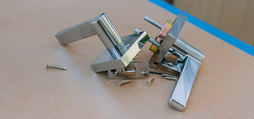 Master Lock Key System Installation Service in Fair Oaks, California