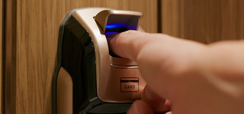 Office Rolling Door Lock Upgrades Solutions in Fair Oaks, CA