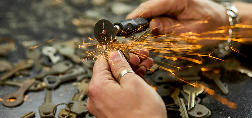 24/7 Locksmith Services For Lock Rekeying in Fair Oaks, CA