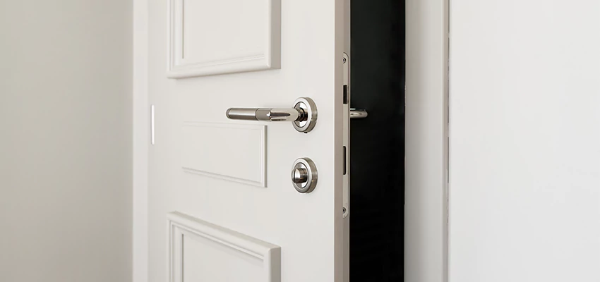 Folding Bathroom Door With Lock Solutions in Fair Oaks, CA