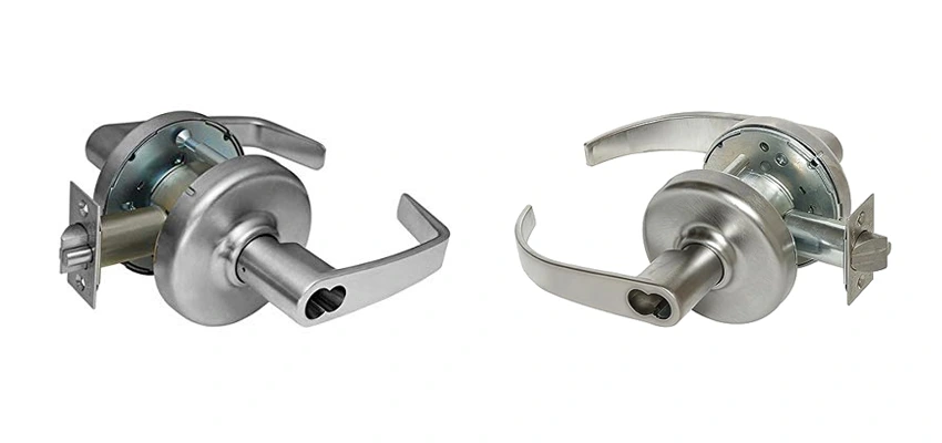 Corbin Russwin Unit Locks Repair Installation in Fair Oaks, CA