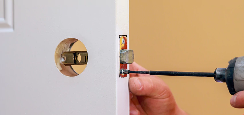 Home Invasion Camera Repairs in Fair Oaks, California