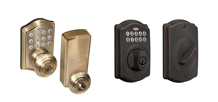 Medeco Locks Replacement in Fair Oaks, CA