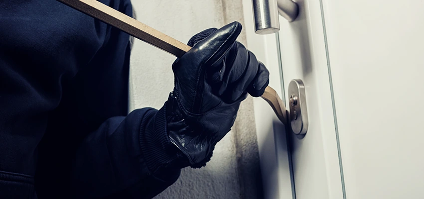 Burglar Damage Door Sensors Repair in Fair Oaks, CA