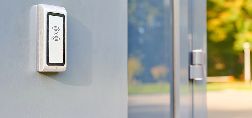 Glass Door Electric Lock Repair in Fair Oaks, CA