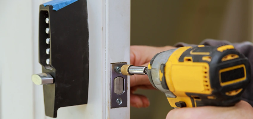 Eviction Locksmith For Key Duplication in Fair Oaks, California