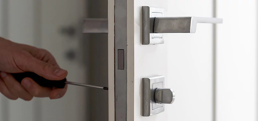 Automotive Lock Installation in Fair Oaks, CA