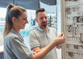 Key Locks Services in Fair Oaks, California