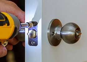 Door Lock Replacement in Fair Oaks, California